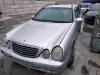  Mercedes E-Class W210 (1995-2002) Разборочный номер P0591 #1
