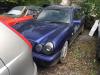  Mercedes E-Class W210 (1995-2002) Разборочный номер S4295 #2