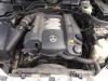  Mercedes E-Class W210 (1995-2002) Разборочный номер S4295 #4