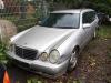  Mercedes E-Class W210 (1995-2002) Разборочный номер S4392 #2