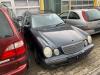  Mercedes E-Class W210 (1995-2002) Разборочный номер T3822 #1