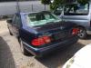  Mercedes E-Class W210 (1995-2002) Разборочный номер S4437 #1