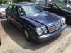  Mercedes E-Class W210 (1995-2002) Разборочный номер S4437 #2