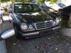  Mercedes E-Class W210 (1995-2002) Разборочный номер S4480 #2