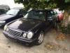  Mercedes E-Class W210 (1995-2002) Разборочный номер S4514 #2