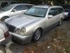  Mercedes E-Class W210 (1995-2002) Разборочный номер S4548 #2