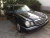  Mercedes E-Class W210 (1995-2002) Разборочный номер S4580 #1