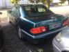  Mercedes E-Class W210 (1995-2002) Разборочный номер S4715 #1