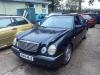  Mercedes E-Class W210 (1995-2002) Разборочный номер V4378 #1