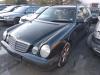  Mercedes E-Class W210 (1995-2002) Разборочный номер P1228 #1