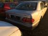  Mercedes E-Class W210 (1995-2002) Разборочный номер S4844 #1
