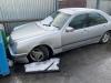 Mercedes E-Class W210 (1995-2002) Разборочный номер T4255 #1