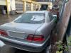  Mercedes E-Class W210 (1995-2002) Разборочный номер T4255 #2