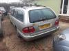  Mercedes E-Class W210 (1995-2002) Разборочный номер V4516 #3