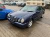  Mercedes E-Class W210 (1995-2002) Разборочный номер T4453 #1