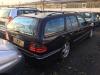 Mercedes E-Class W210 (1995-2002) Разборочный номер S5151 #1