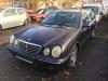  Mercedes E-Class W210 (1995-2002) Разборочный номер S5151 #2