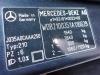  Mercedes W210 (E) Разборочный номер P1581 #5