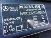  Mercedes E-Class W210 (1995-2002) Разборочный номер P1581 #5