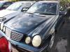 Mercedes E-Class W210 (1995-2002) Разборочный номер P1646 #1