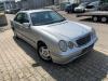  Mercedes E-Class W210 (1995-2002) Разборочный номер T4987 #1
