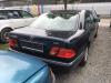  Mercedes E-Class W210 (1995-2002) Разборочный номер S5580 #1