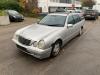  Mercedes E-Class W210 (1995-2002) Разборочный номер T5203 #1