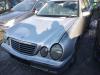  Mercedes E-Class W210 (1995-2002) Разборочный номер P2011 #1