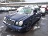  Mercedes E-Class W210 (1995-2002) Разборочный номер D0055 #1