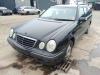  Mercedes E-Class W210 (1995-2002) Разборочный номер P2080 #1