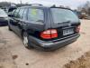  Mercedes E-Class W210 (1995-2002) Разборочный номер C0396 #3