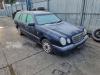  Mercedes E-Class W210 (1995-2002) Разборочный номер T5438 #1