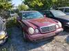  Mercedes E-Class W210 (1995-2002) Разборочный номер P2299 #2