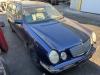  Mercedes E-Class W210 (1995-2002) Разборочный номер T5621 #2