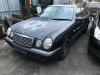  Mercedes E-Class W210 (1995-2002) Разборочный номер T5739 #1