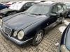  Mercedes E-Class W210 (1995-2002) Разборочный номер T5846 #1