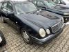  Mercedes E-Class W210 (1995-2002) Разборочный номер T5846 #2