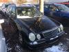  Mercedes E-Class W210 (1995-2002) Разборочный номер S6394 #1