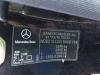  Mercedes W210 (E) Разборочный номер S6394 #7