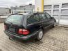  Mercedes E-Class W210 (1995-2002) Разборочный номер T5885 #2