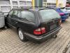  Mercedes E-Class W210 (1995-2002) Разборочный номер T5885 #3