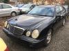  Mercedes E-Class W210 (1995-2002) Разборочный номер S6430 #1