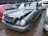  Mercedes E-Class W210 (1995-2002) Разборочный номер P2591 #1