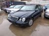  Mercedes E-Class W210 (1995-2002) Разборочный номер P2599 #1