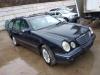  Mercedes E-Class W210 (1995-2002) Разборочный номер P2599 #2