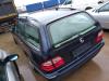  Mercedes E-Class W210 (1995-2002) Разборочный номер P2599 #4