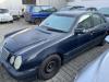  Mercedes E-Class W210 (1995-2002) Разборочный номер T5916 #1
