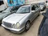  Mercedes E-Class W210 (1995-2002) Разборочный номер P2759 #1