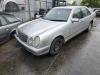  Mercedes E-Class W210 (1995-2002) Разборочный номер T6165 #1