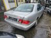  Mercedes E-Class W210 (1995-2002) Разборочный номер T6165 #3